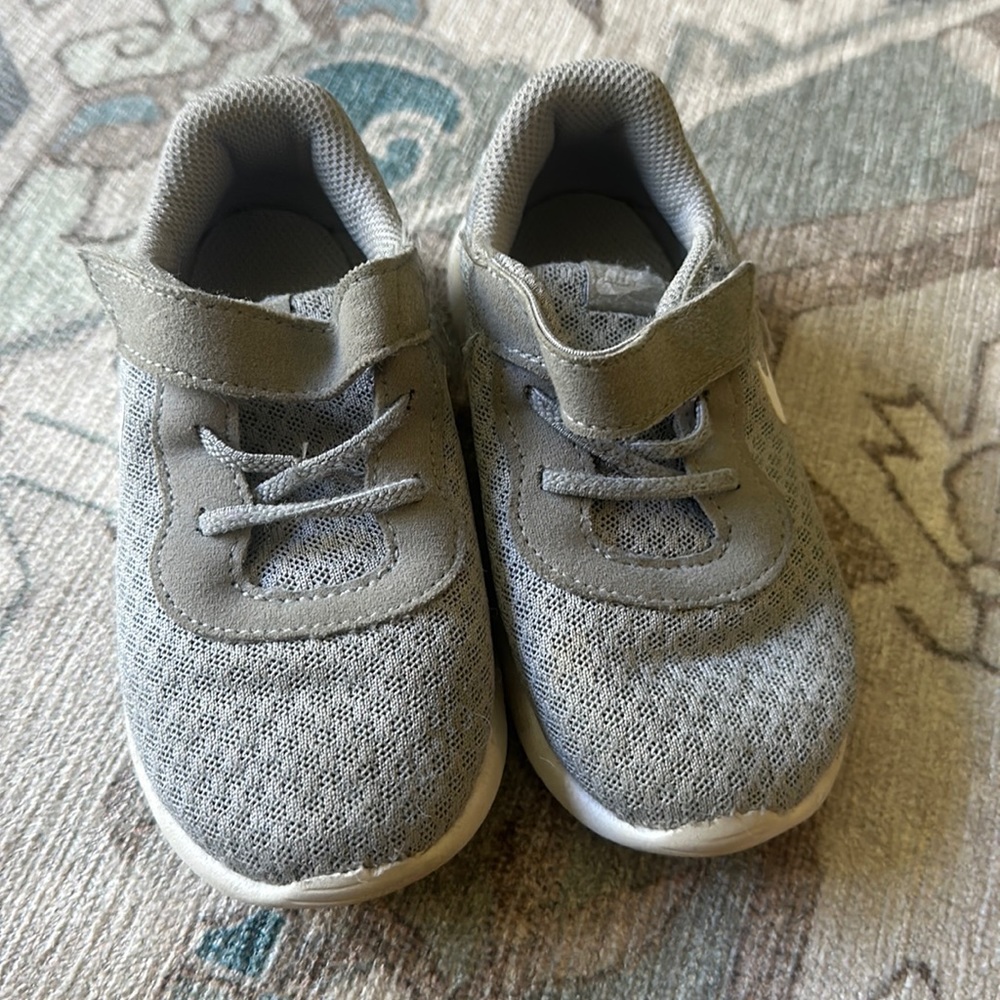 Nike kids tanjun sneaker